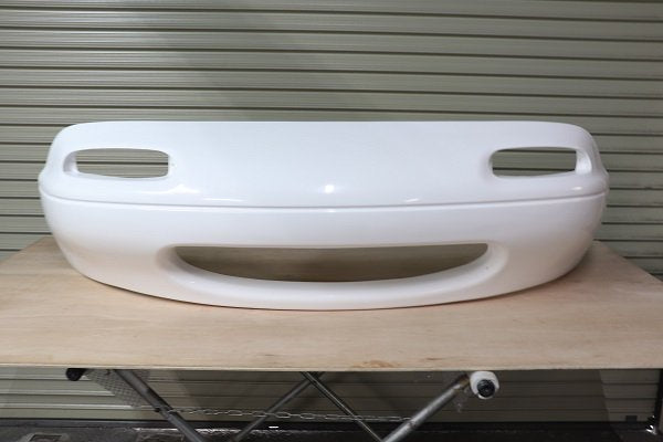 Normal Front Bumper (FRP)