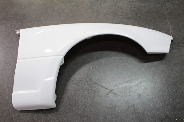 Normal Front Fender (FRP)