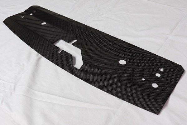 Baffle Shroud (Carbon)