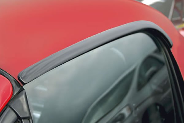 Rain Guard for OEM Hardtop (Urethane)