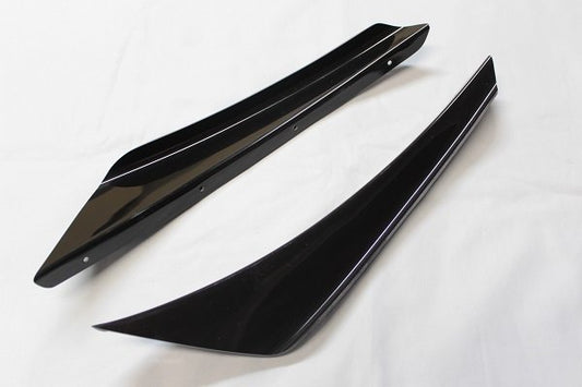 Canard for Normal Bumper (FRP)