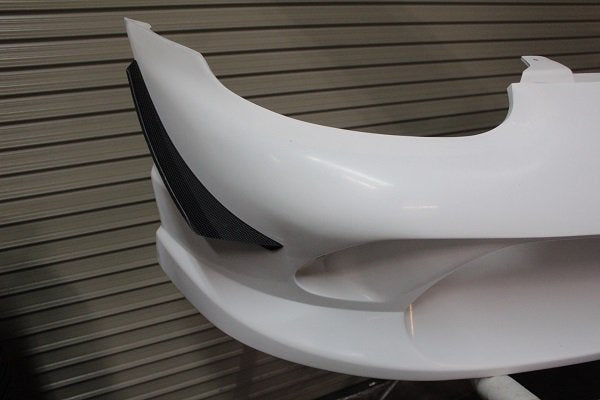 Canard for Aero Bumper T-1 (Carbon)