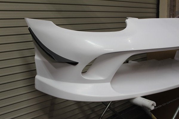 Canard for Aero Bumper T-1 (Carbon)