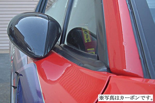 Aero Mirror (FRP)