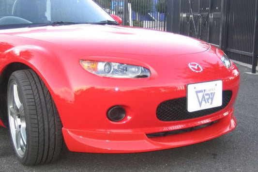 Front Lip Spoiler (Urethane)