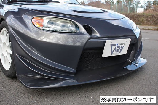 Front Bumper T-N Lip Spoiler (FRP)