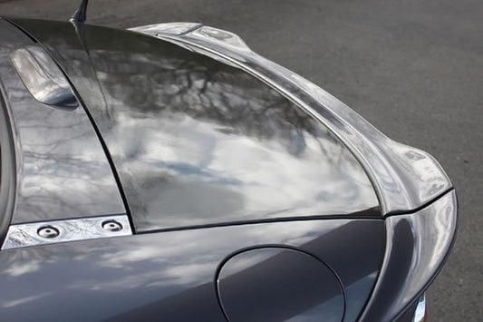 Trunk Spoiler T-N (FRP)