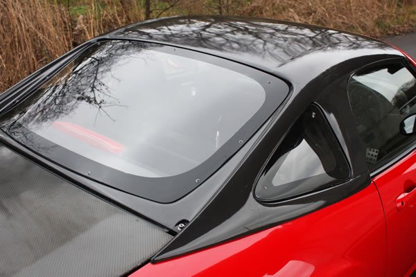 Hardtop (FRP)