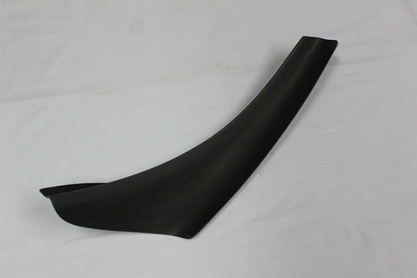 Canards for Standard Bumper (Carbon)