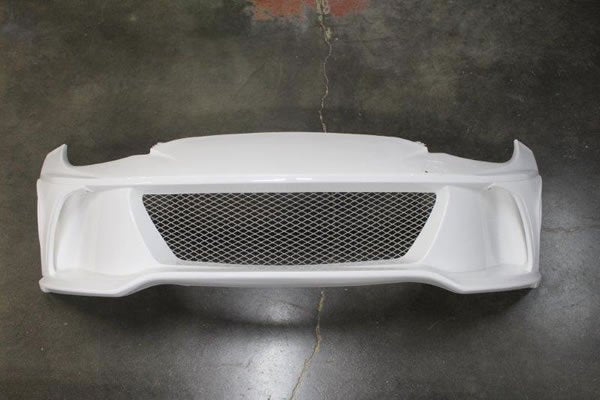 Front Bumper (FRP)