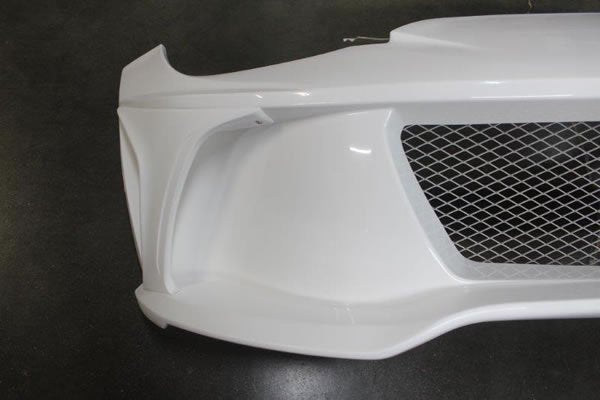 Front Bumper (FRP)