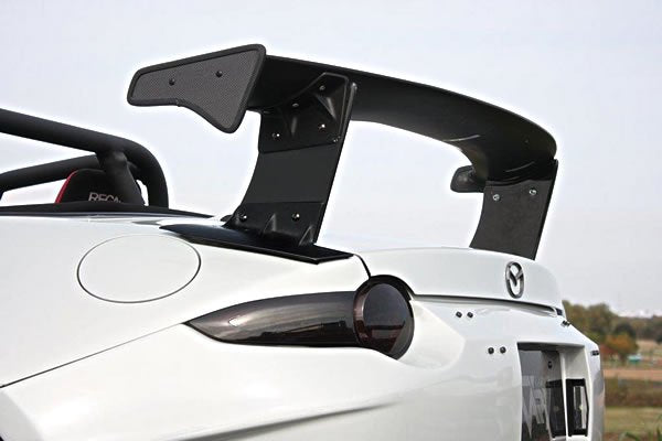 GT Wing High Type (FRP)