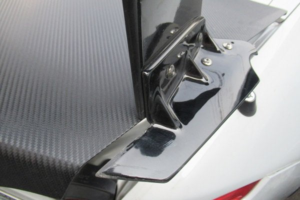 GT Wing High Type (FRP)