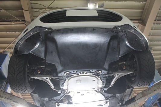 Front Under Panel (FRP)