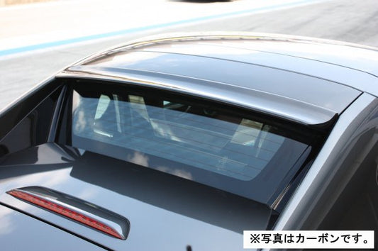 RF Roof Spoiler (FRP)