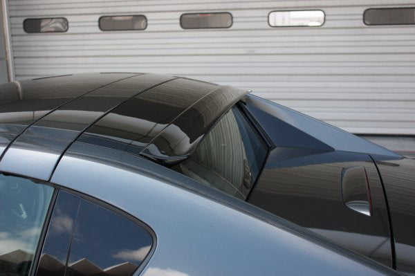 RF Roof Spoiler (Carbon)