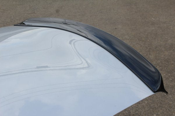 Trunk Spoiler (Urethane)