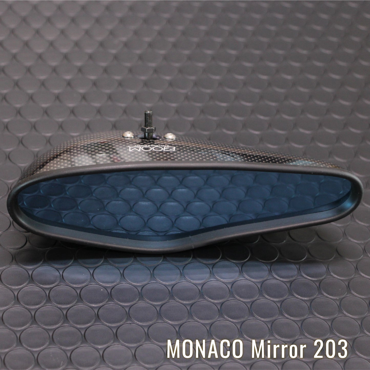 MONACO Mirror [without mounting arm]