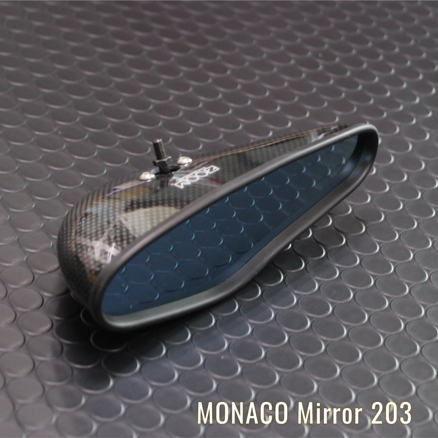 MONACO Mirror [without mounting arm]