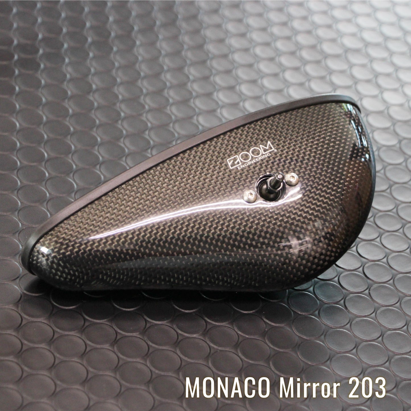 MONACO Mirror [without mounting arm]