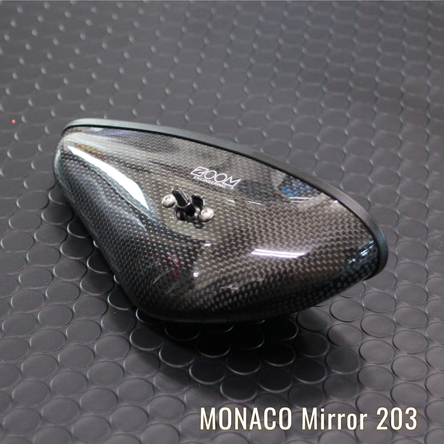 MONACO Mirror [without mounting arm]