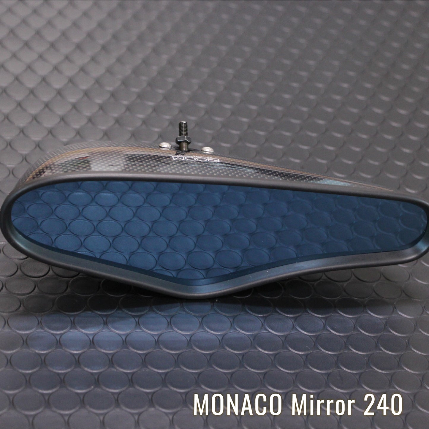 MONACO Mirror [without mounting arm]