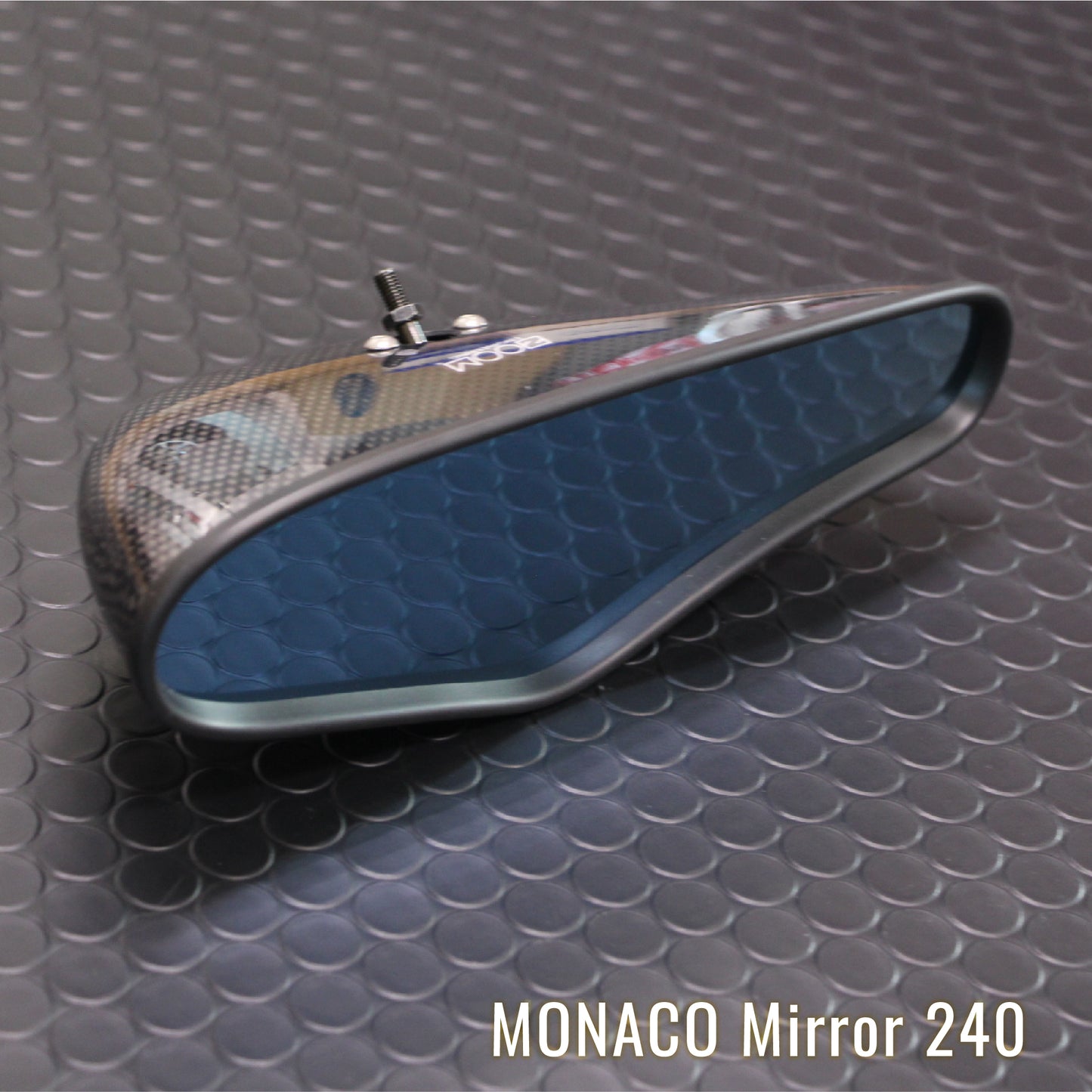 MONACO Mirror [without mounting arm]