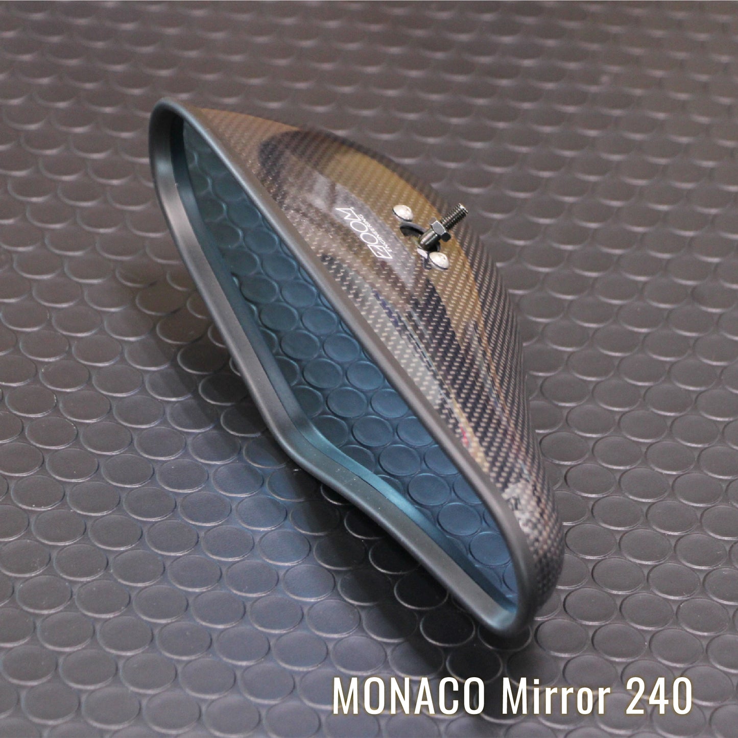 MONACO Mirror [without mounting arm]