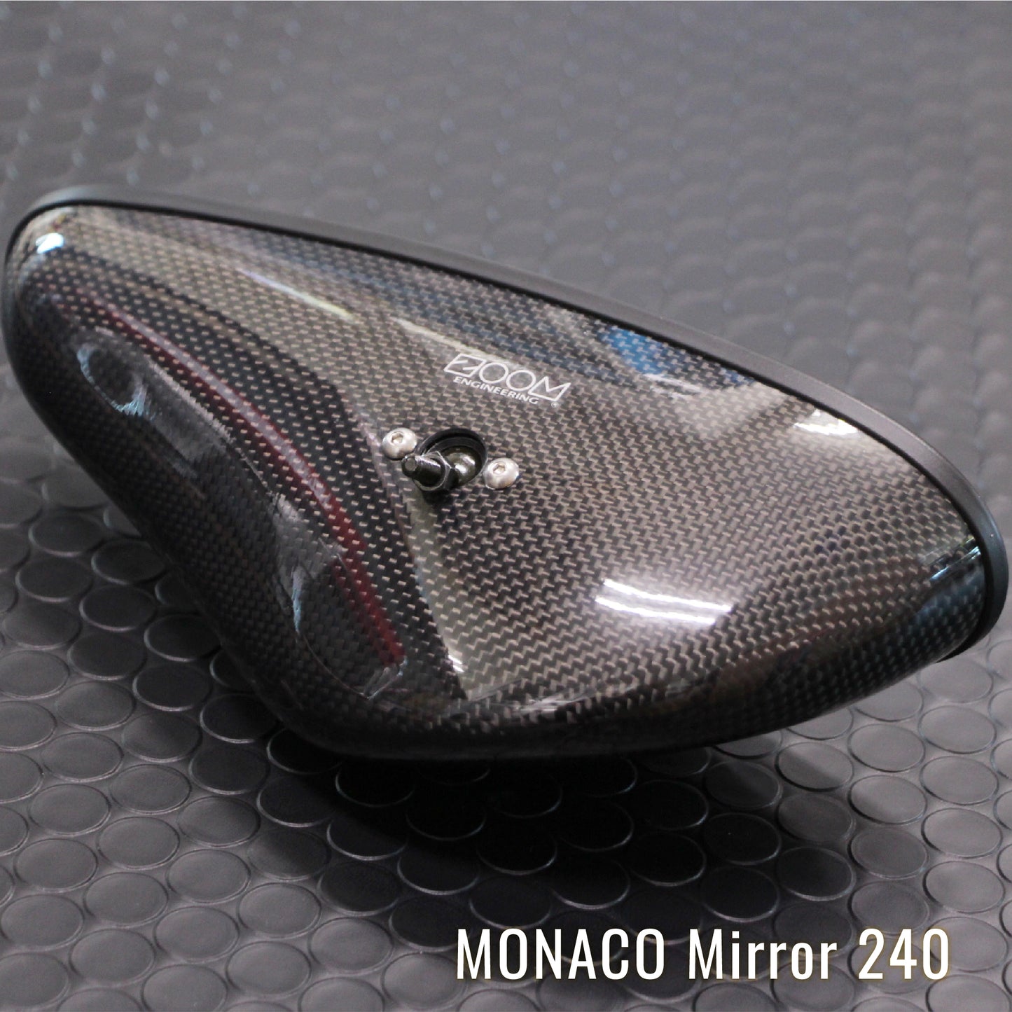 MONACO Mirror [without mounting arm]